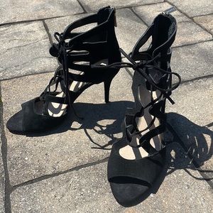 Jessica Simpson Heels